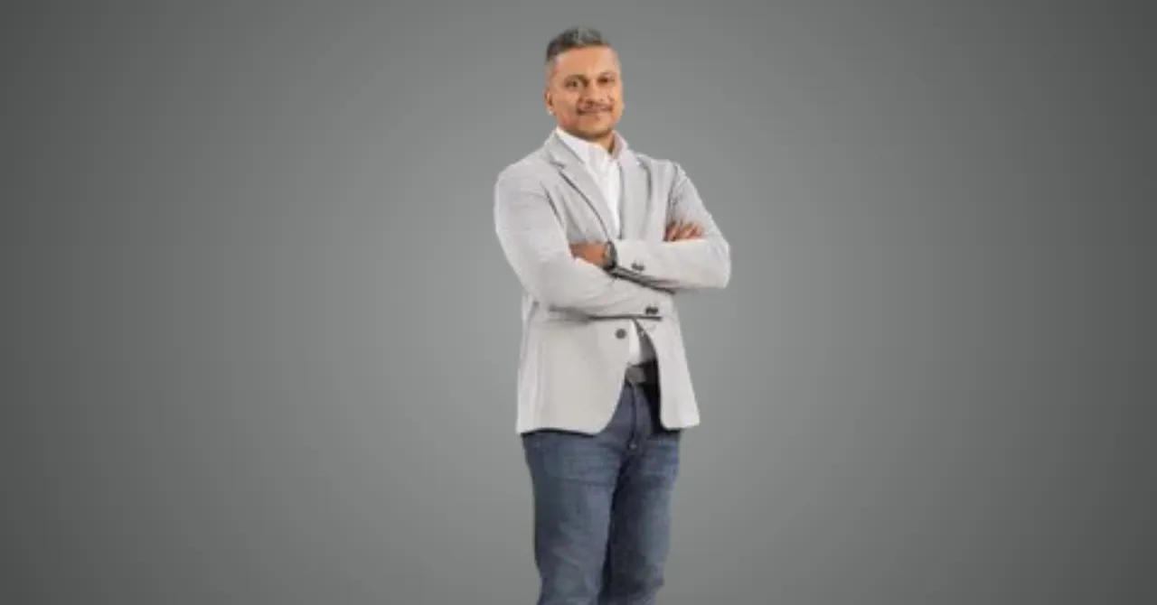 Datadog appoints Namit DCruz for India SAARC