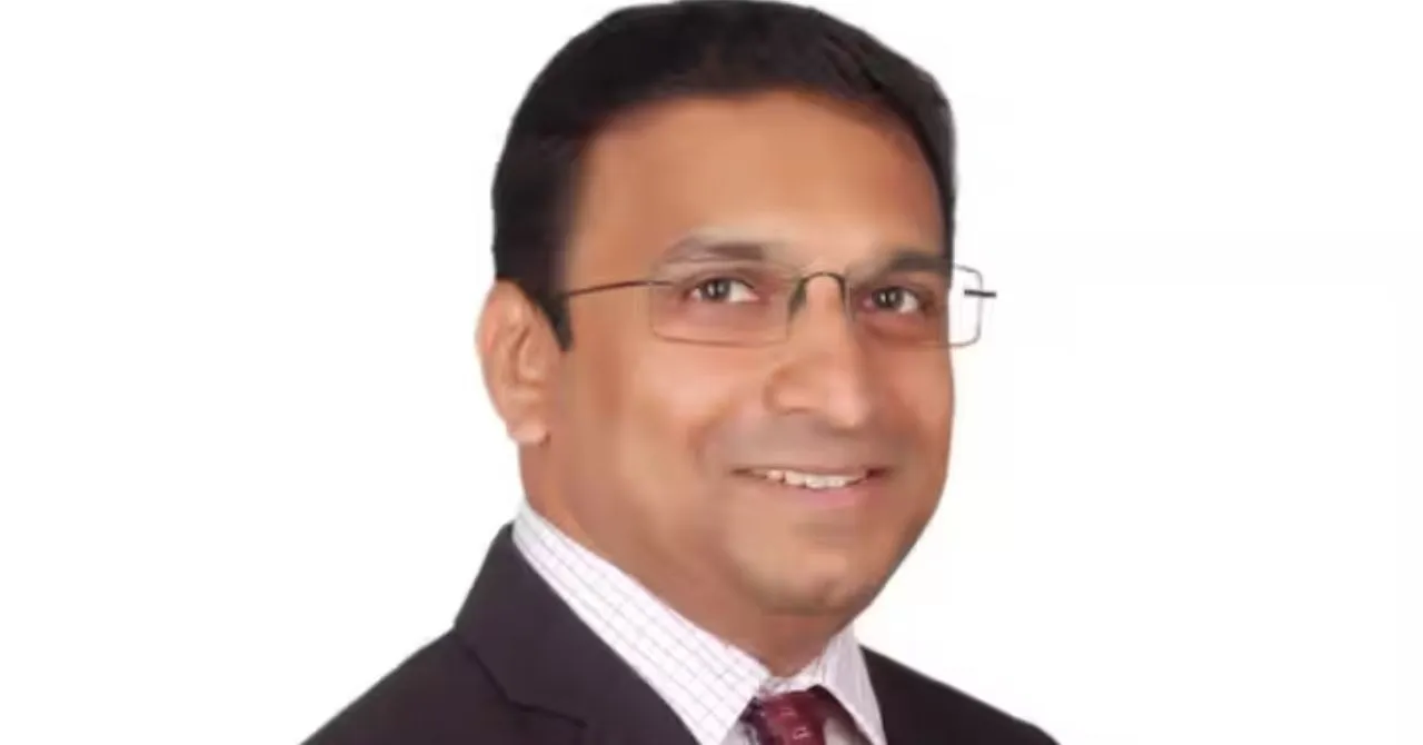 IndoStar Capital Finance Chief AI Officer role signals AI push