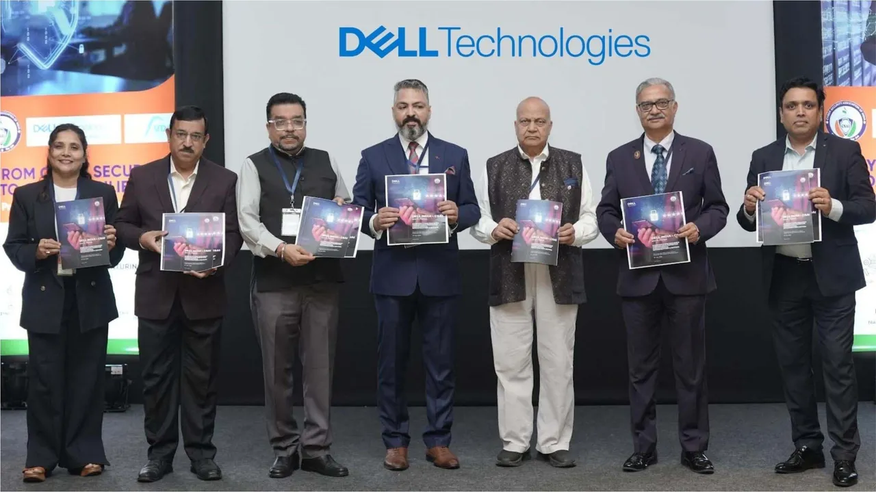 Dell highlights clean cyber recovery imperative