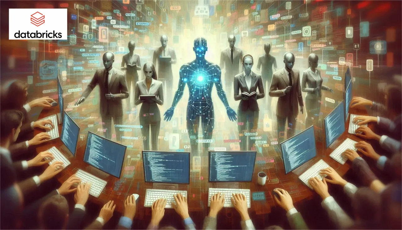 Databricks State of AI Agents report signals enterprise shift