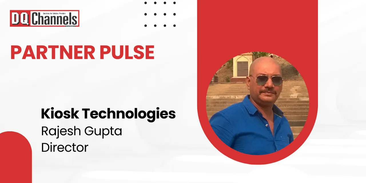 Partner Pulse Kiosk Technologies