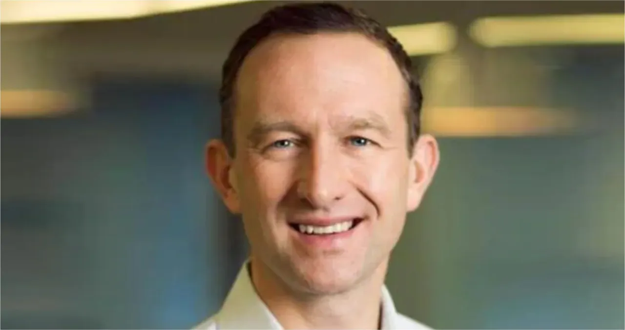 Okta appoints Dan Mountstephen as APJ SVP