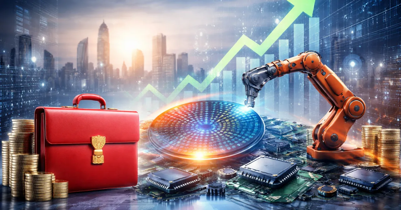 Union Budget 2026 decoded expectations vs outcomes for India tech sector