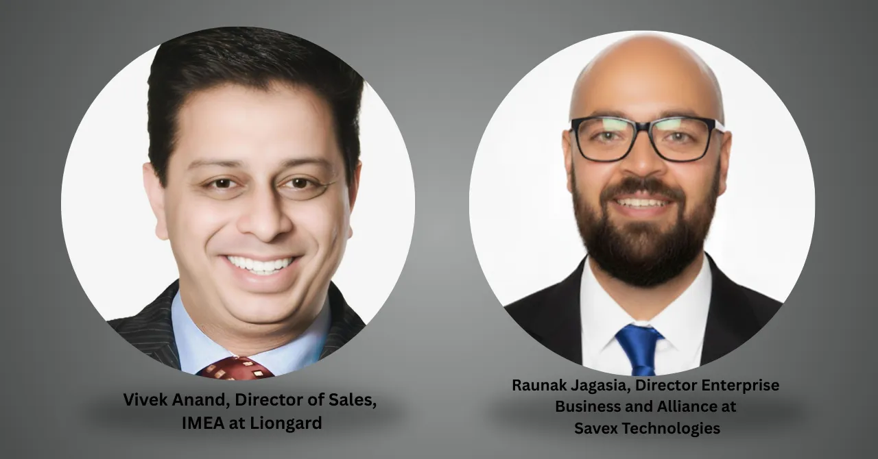 Savex brings AI-driven IT visibility to India through Liongard partnership (1)
