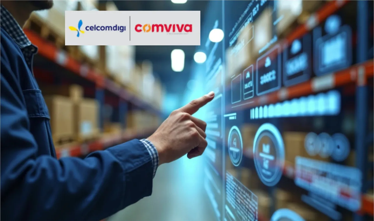 Comviva launches next