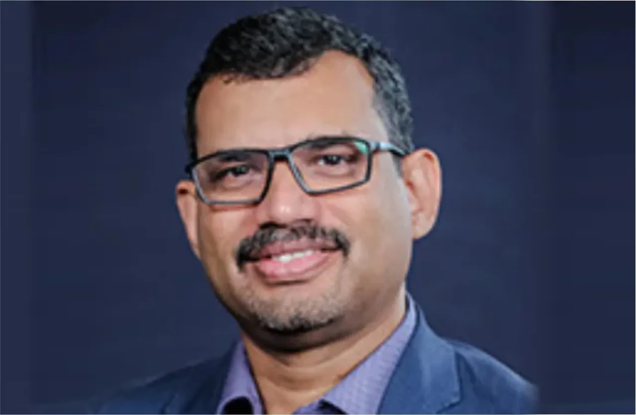 Avalara Appoints Dulles Krishnan as General Manager