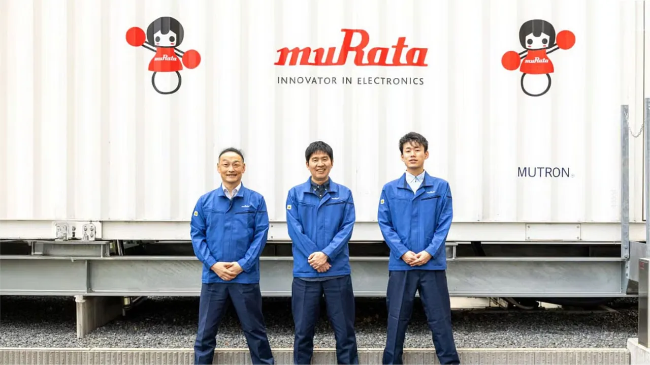 Murata upgrades RF simulation with AMD EPYC processors