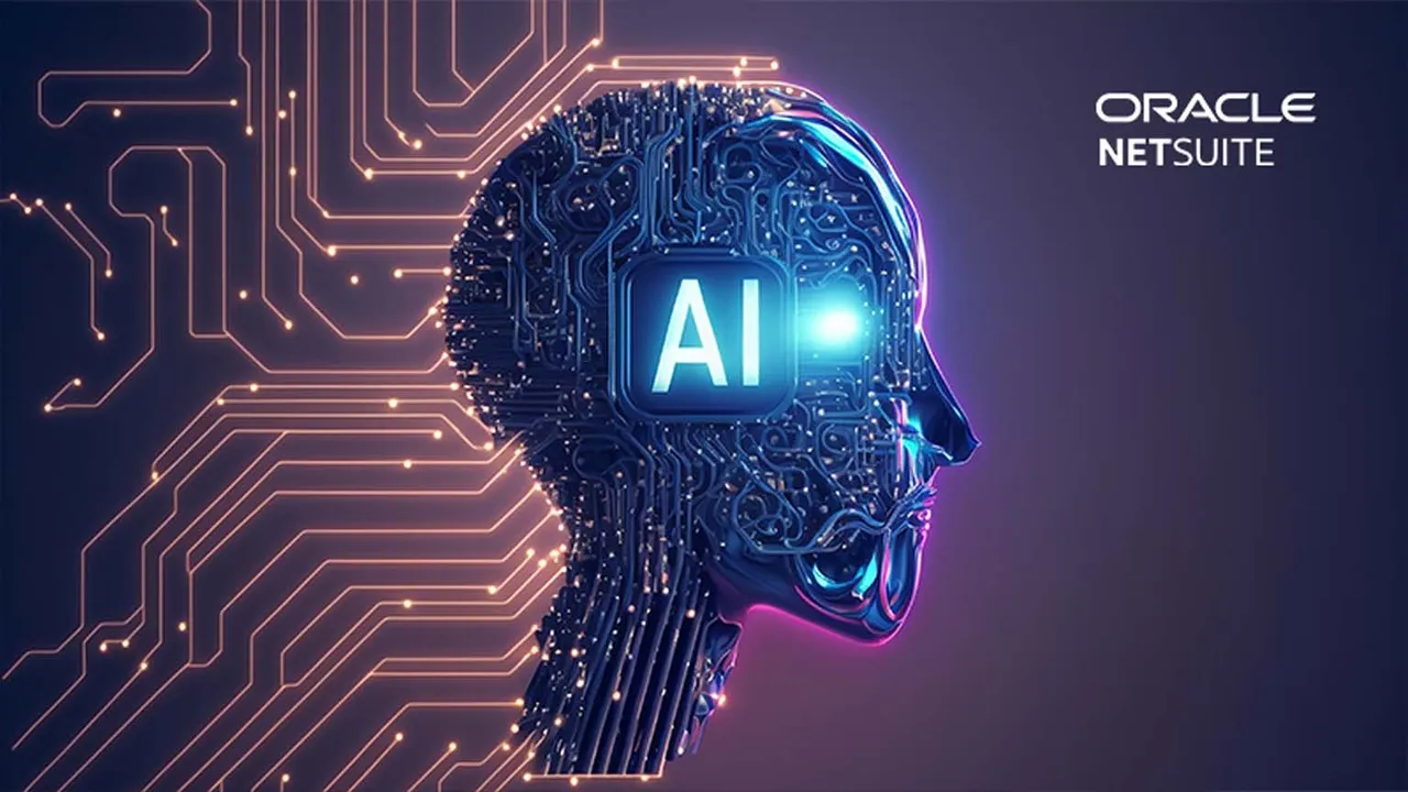NetSuite Announces AI Innovations to Help Businesses Increase Efficiency