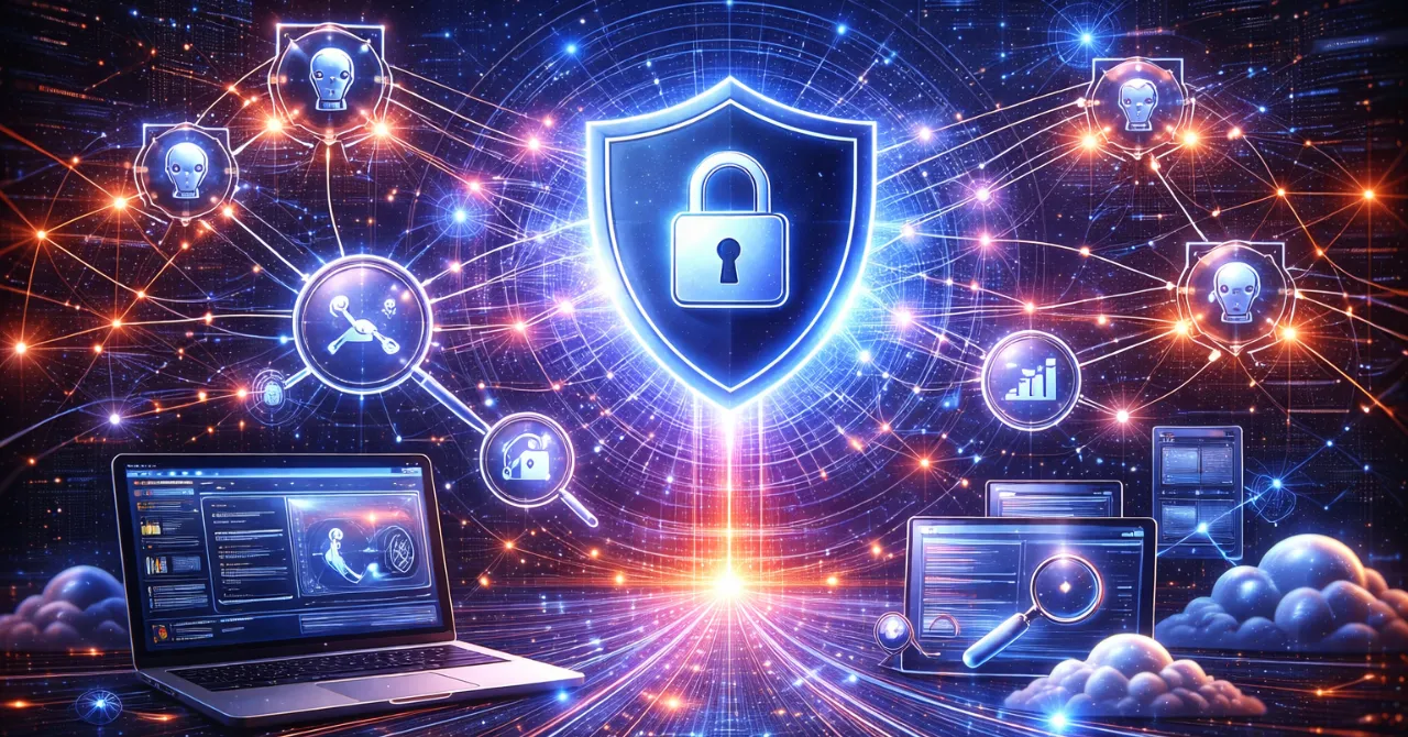 Okta launches Agent Discovery in ISPM to combat shadow AI risks