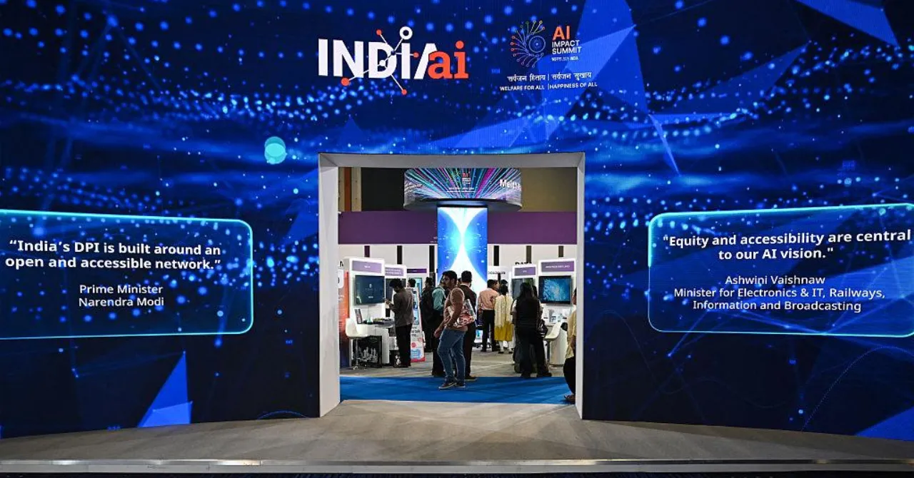 From AI action to AI impact Enterprise India faces its moment of truth
