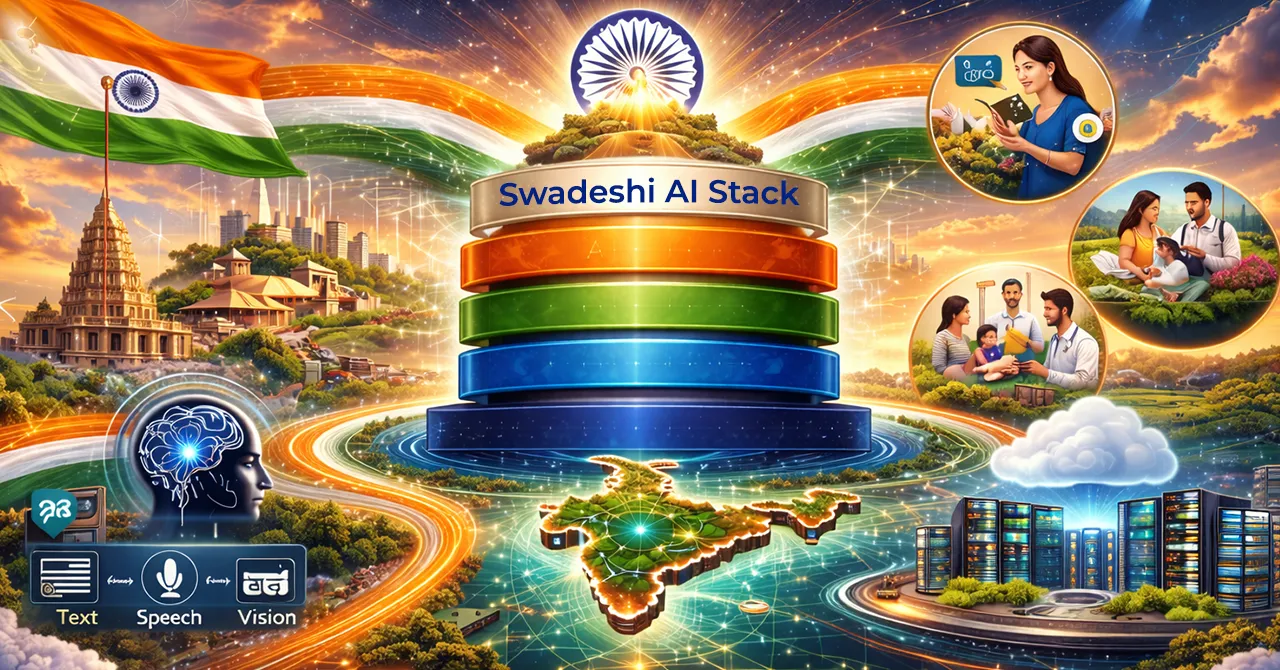 IBM,-BharatGen,-NxtGen-Back-Swadeshi-AI-Stack