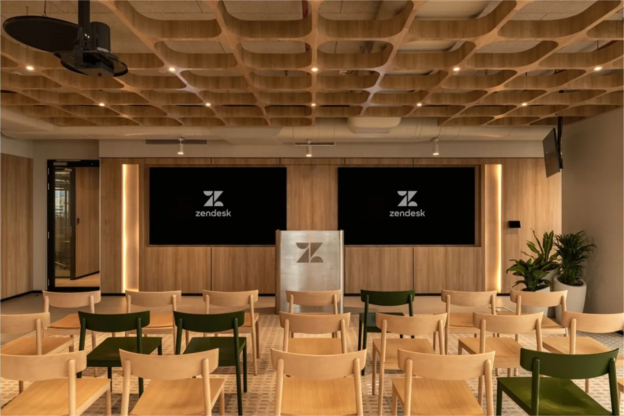 ZENDESK ESTABLISHES INNOVATION HUB IN PUNE