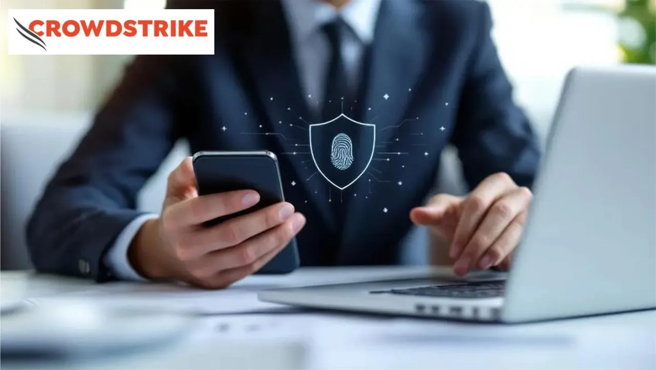 CrowdStrike FalconID Extends Risk-Aware Identity Security to Multi-Factor Authentication