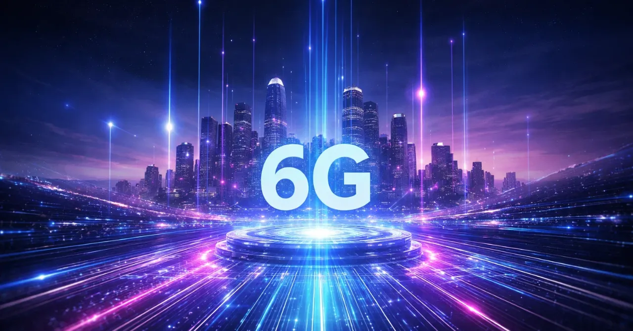 Qualcomm and T-Mobile accelerate 6G for 2029