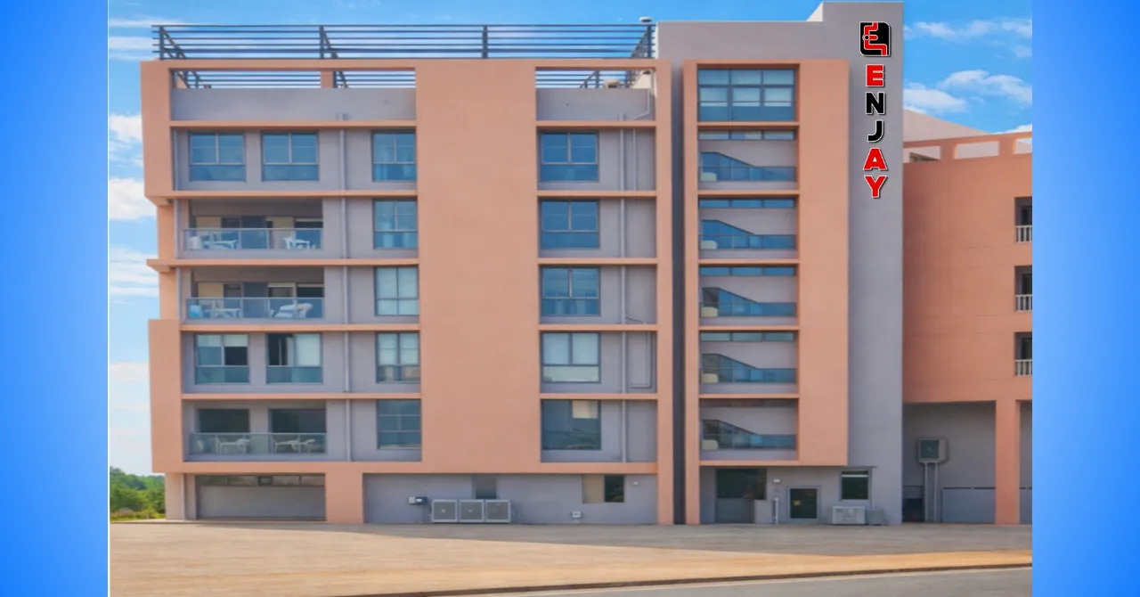 Enjay IT Solutions to inaugurate new corporate office in Bhilad Gujarat