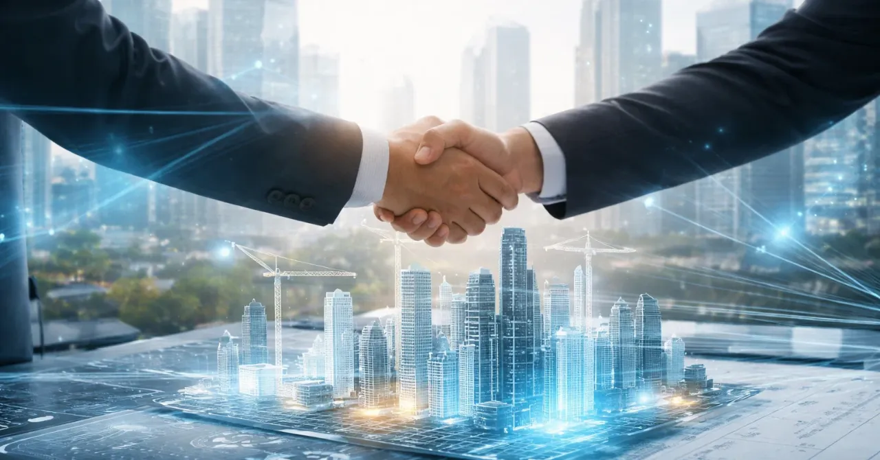 Nemetschek and Neilsoft partner to drive AEC innovation