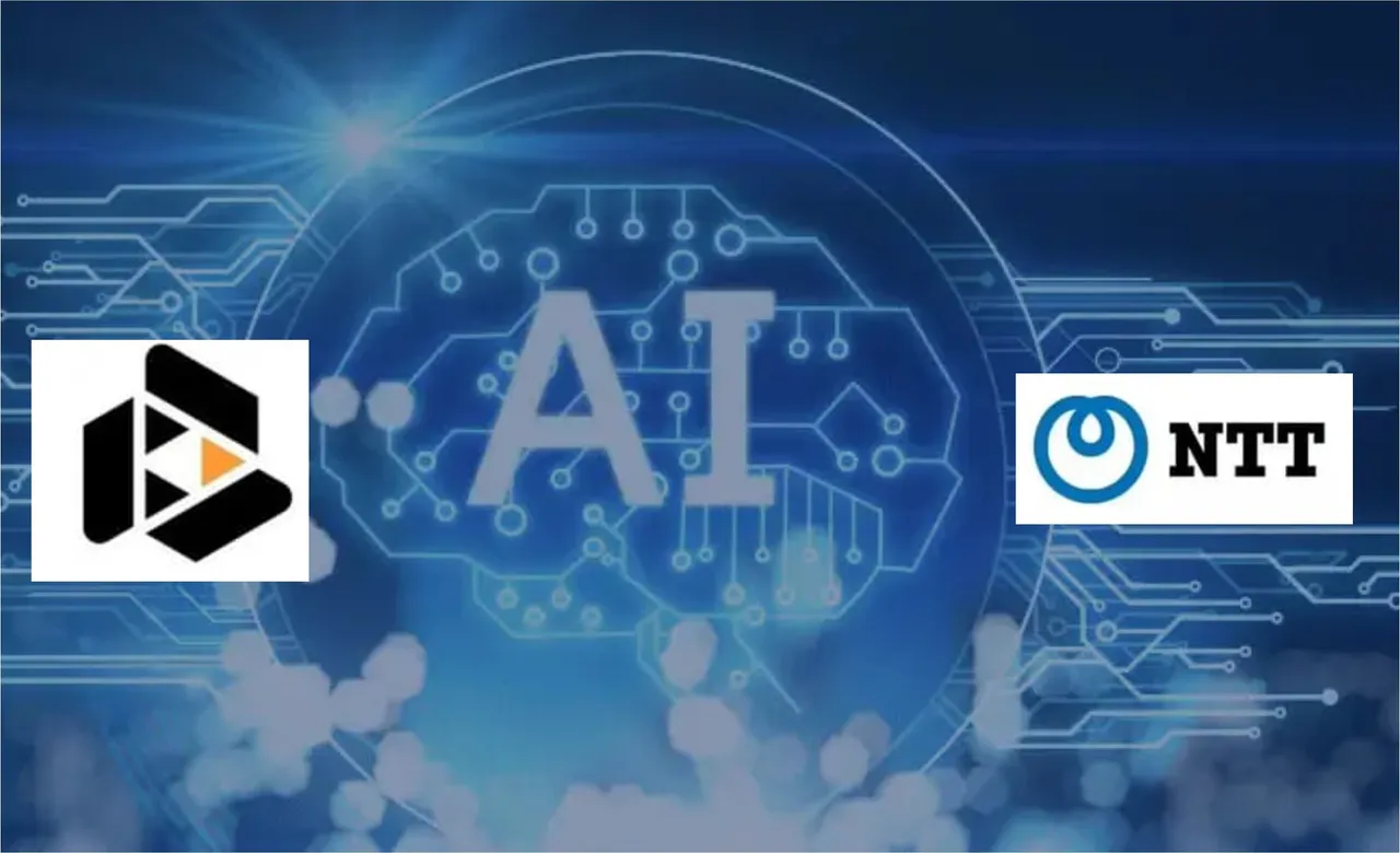 Turiyam AI and NTT Data Centers Announce Strategic Partnership