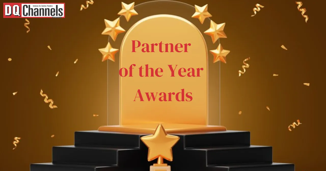 Coforge Wins MuleSoft Top Partner of the Year Award (1)