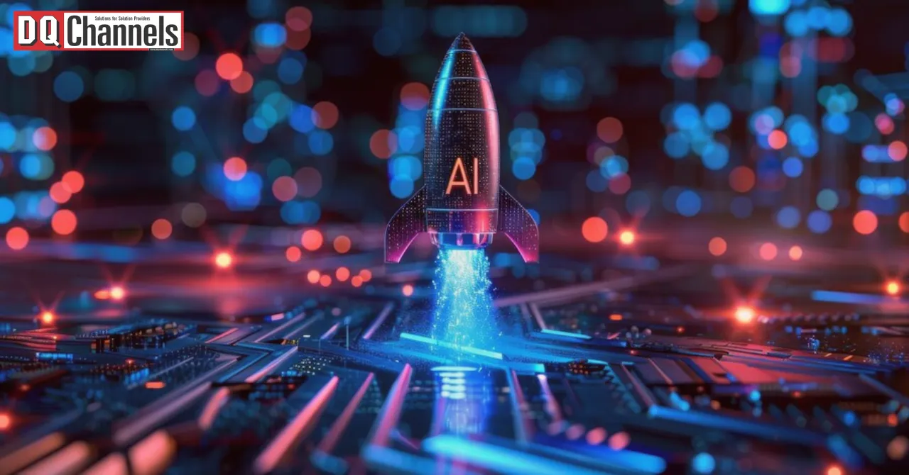 AWS selects Gen AI startups from India for AWS GenAI Accelerator