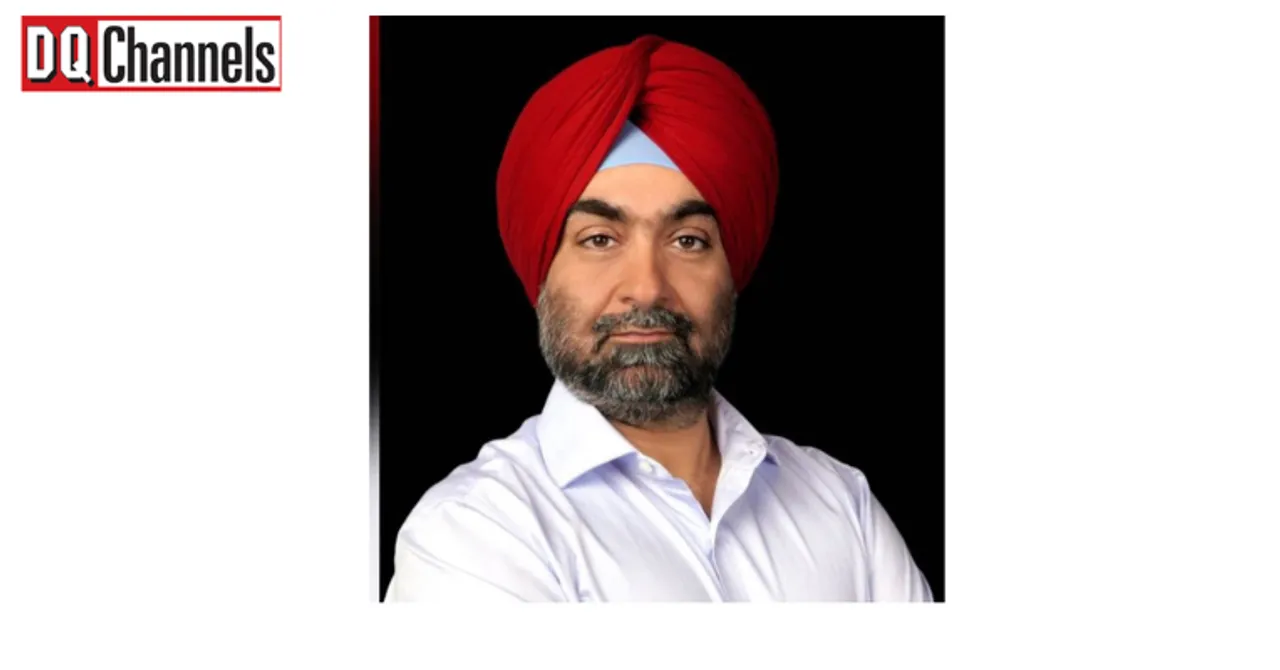 ace turtle assigns Karandeep Singh Jaiya as Chief Business Officer