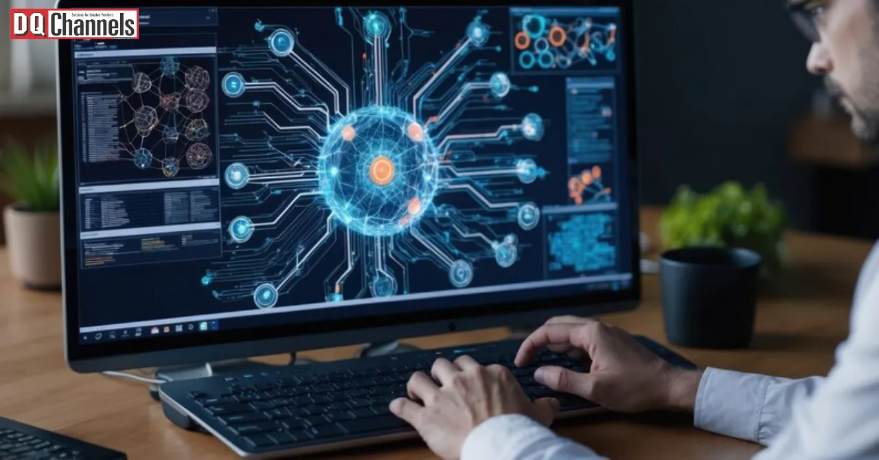 HCLTech to Offer AI-Driven Digital Workplace Solutions Using Intel