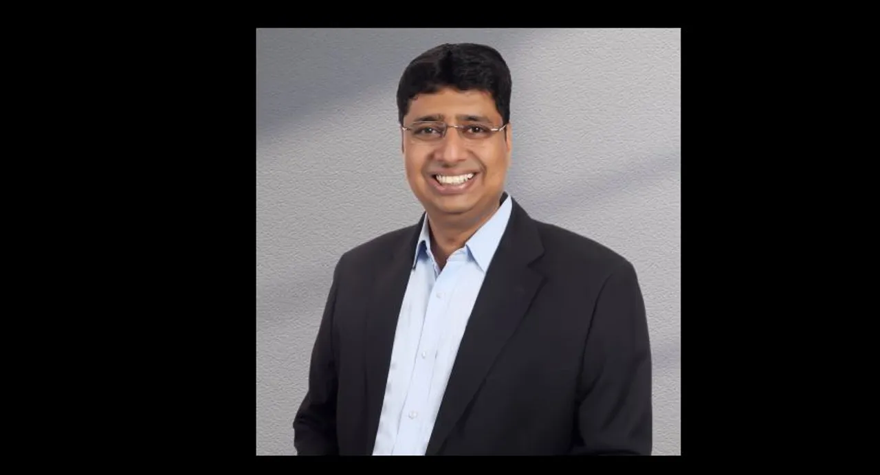 Anurag Sanghai