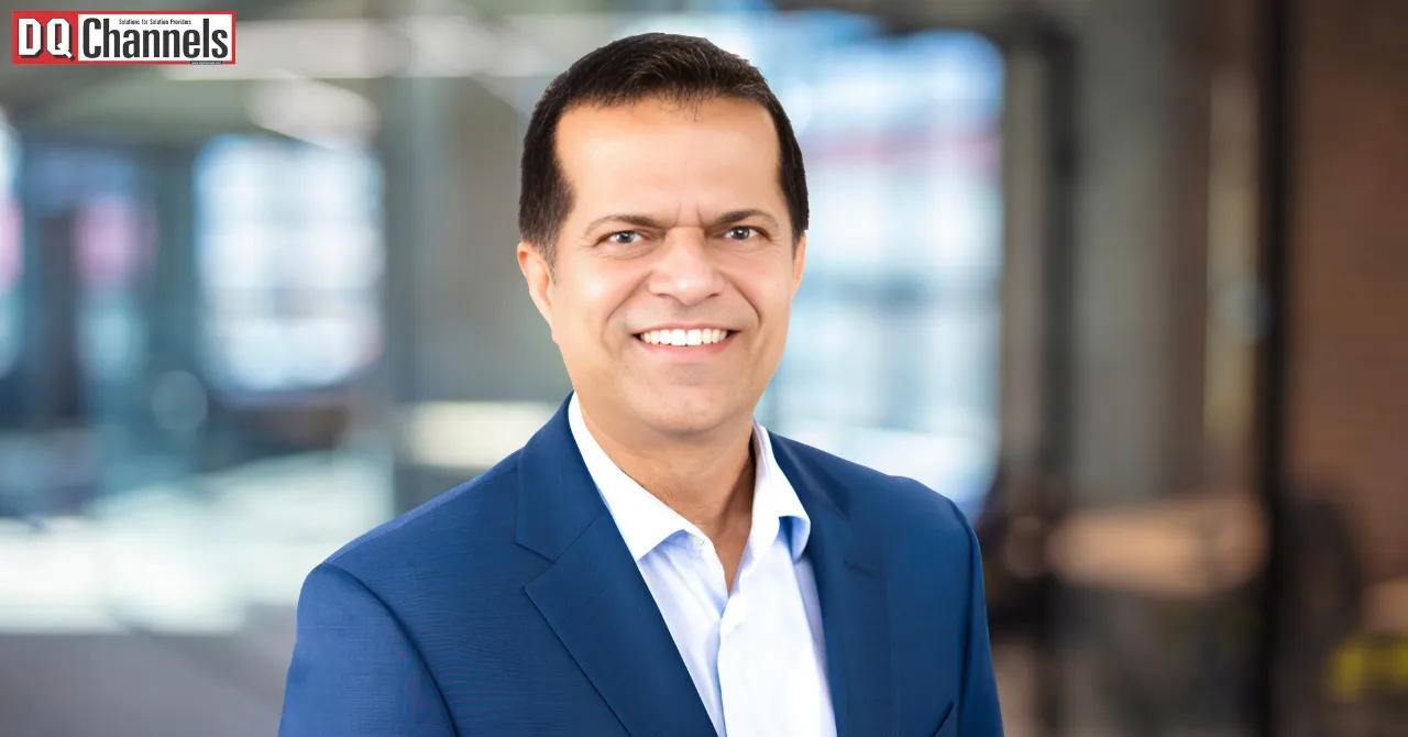 Securonix Names Kash Shaikh as President and CEO1