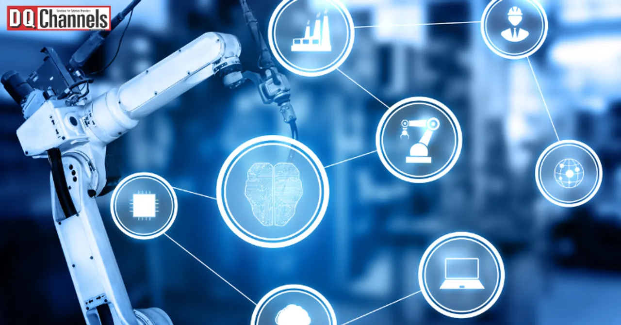 InfoVision named 'Product Challenger' in ISG Provider Lens 2024 Study
