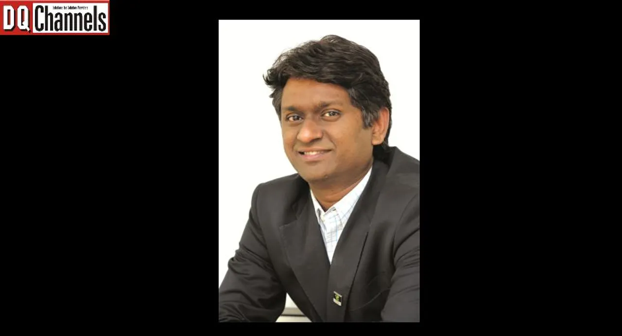 Govind Rammurthy