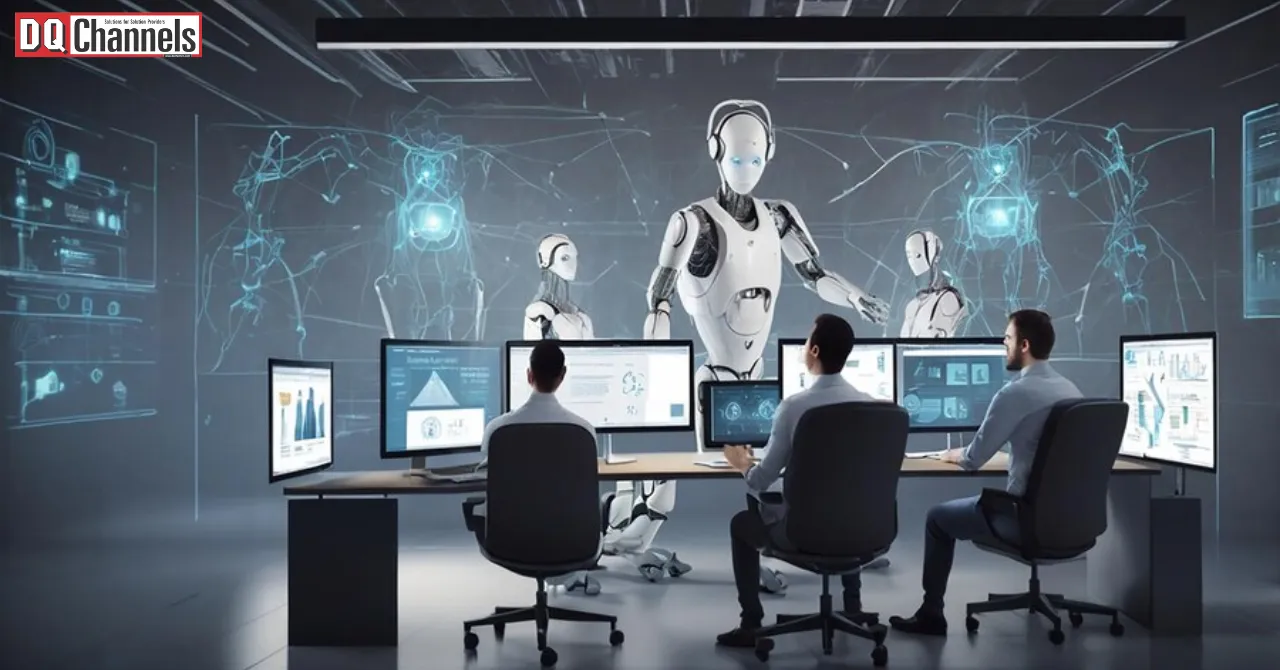 HCLTech to Deliver AI-Driven Digital Workplace Solutions with Intel
