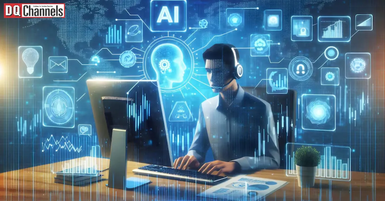 Qlik Answers launches AI-Driven Insights from Unstructured Data