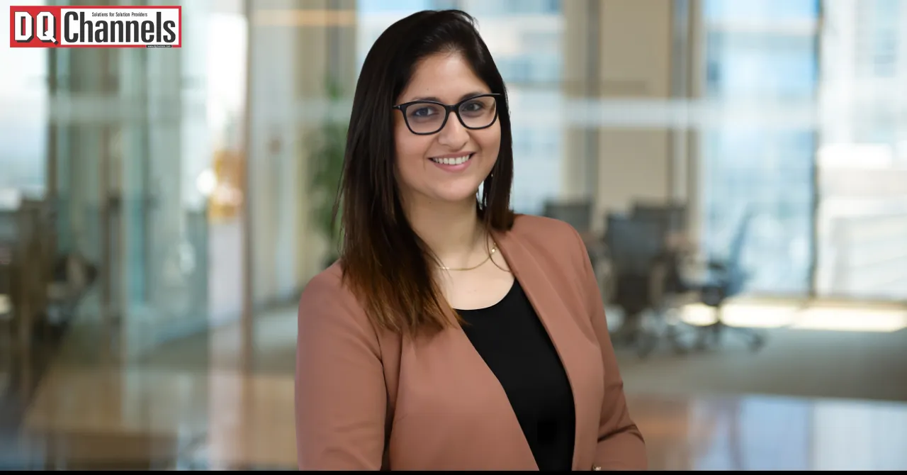 Vulnerability Management fosters improvement-Sharda Tickoo,Trend Micro1