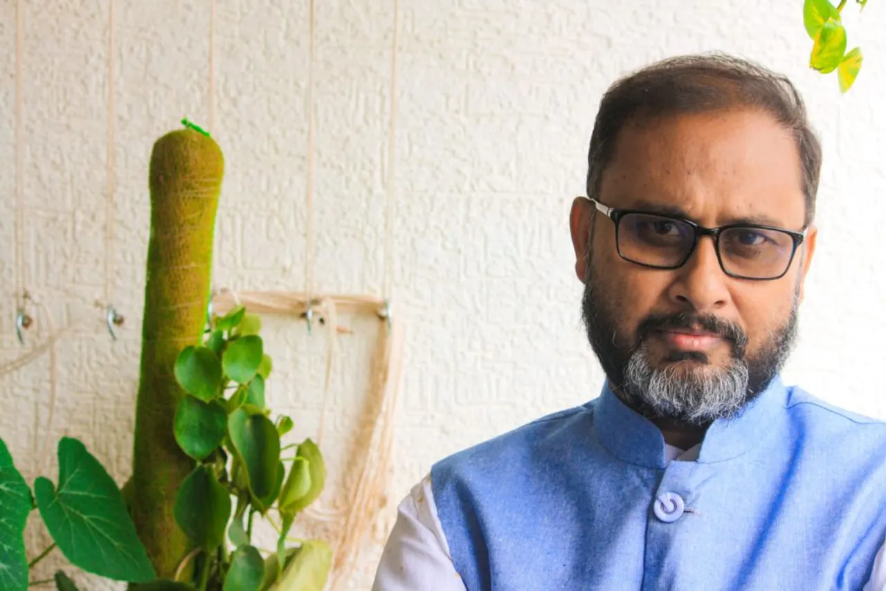 Sanjoy Bhattacharya