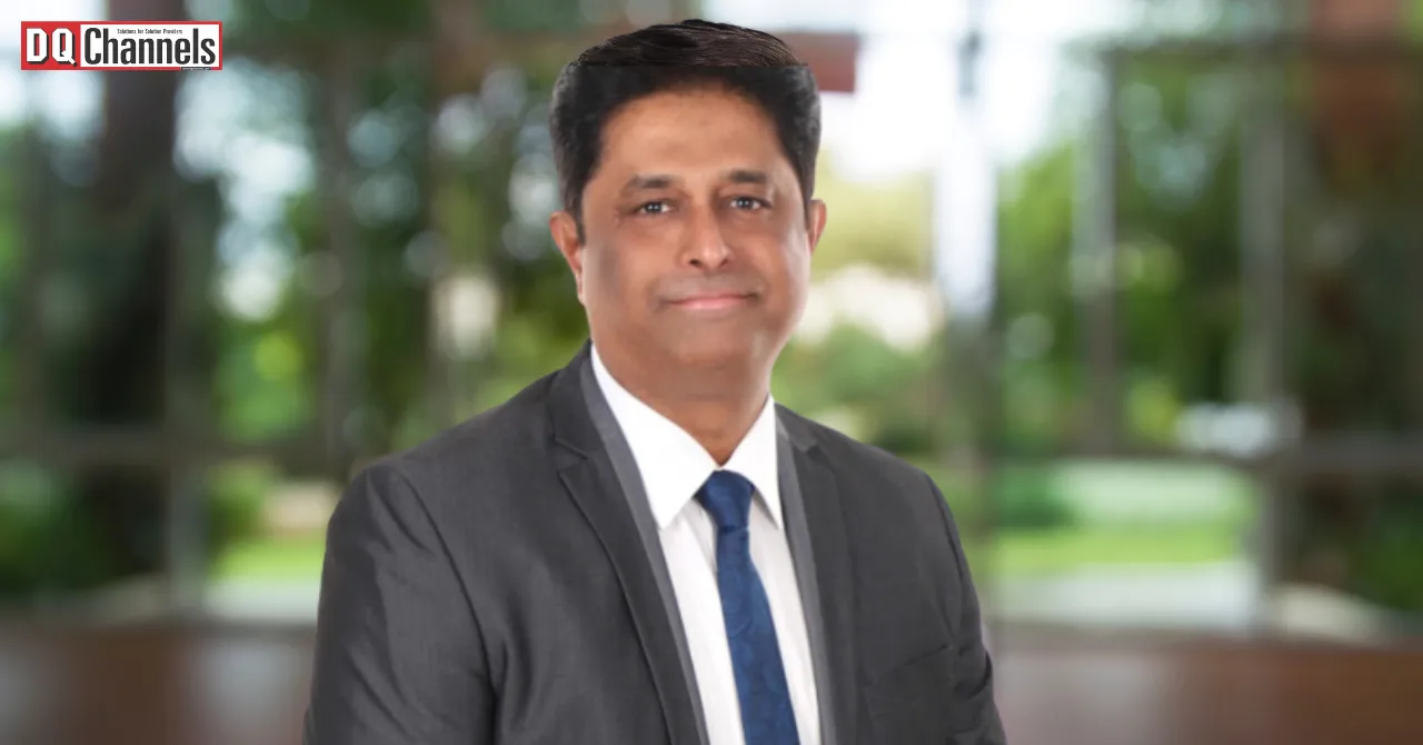 Sandesh Kaup, Director, Luxriot
