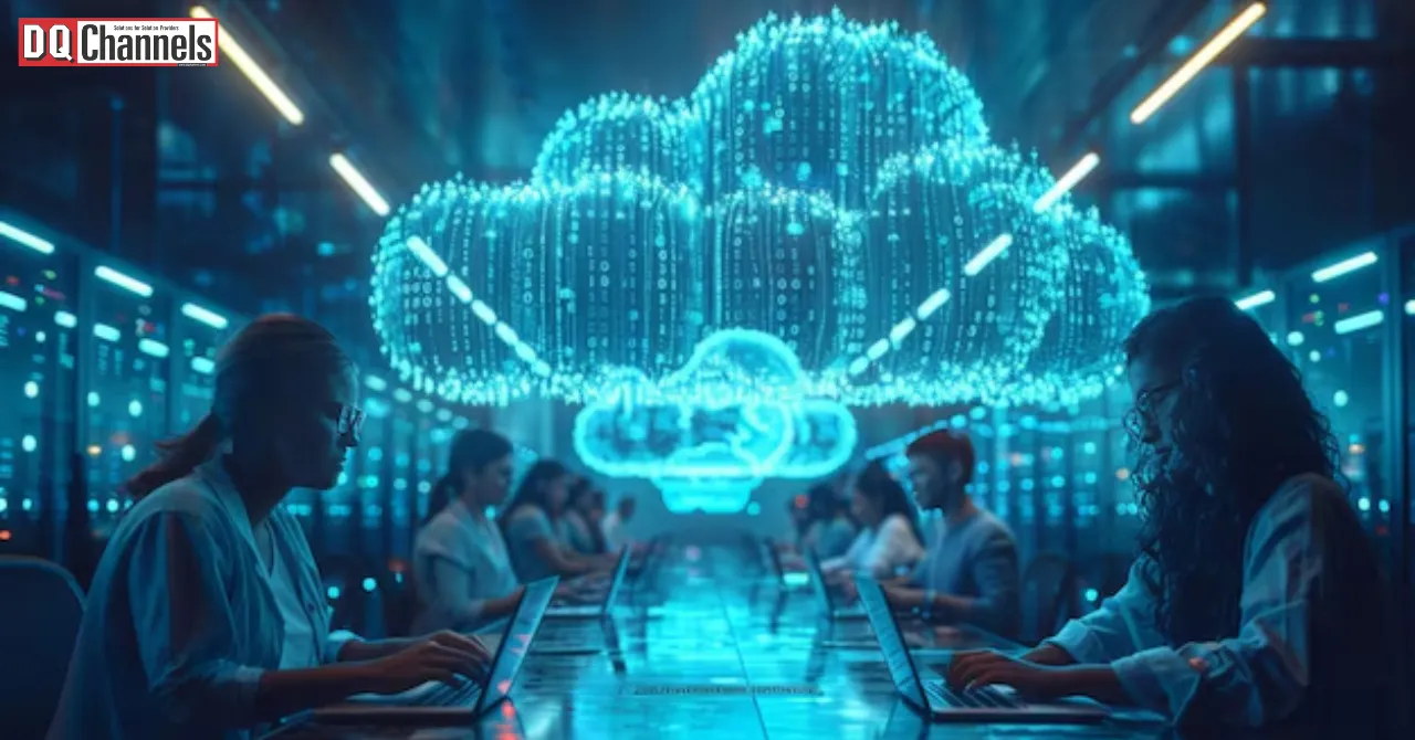 Rapyder Cloud Solutions Achieves AWS Generative AI Competency