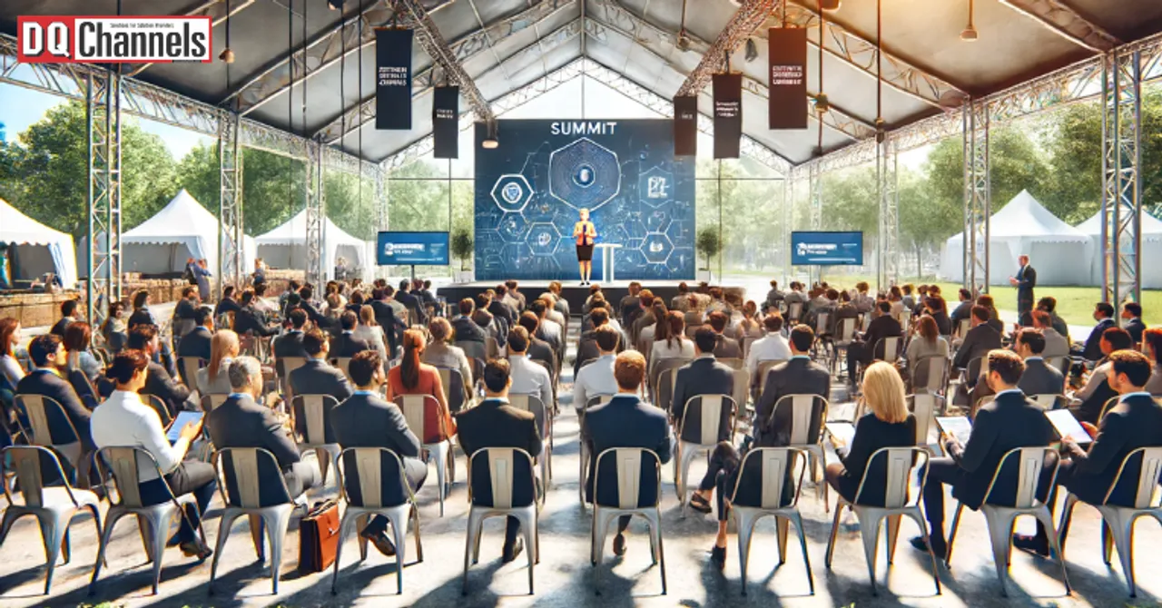 GoTo India Partner Summit 2024 Highlights Channel Growth