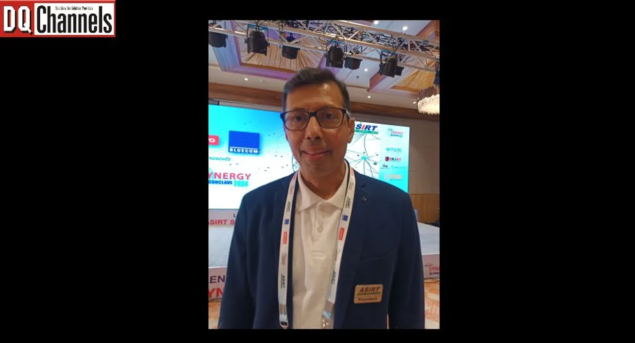 Bharat Chheda