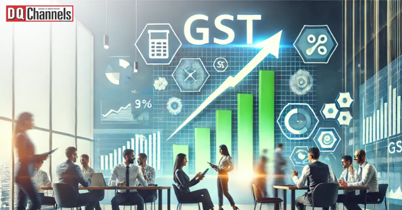 Delloite GST@7 survey - Rise in positive perception of GST 