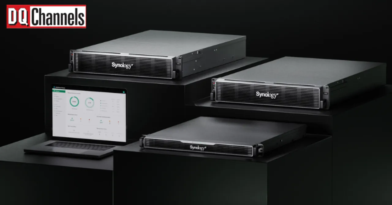 Synology Launches ActiveProtect for Scalable Data Protection