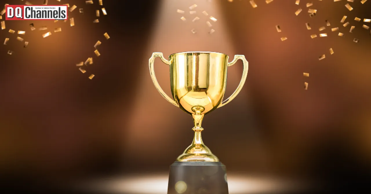 Automation Anywhere Global Partner of the Year Awards 2024