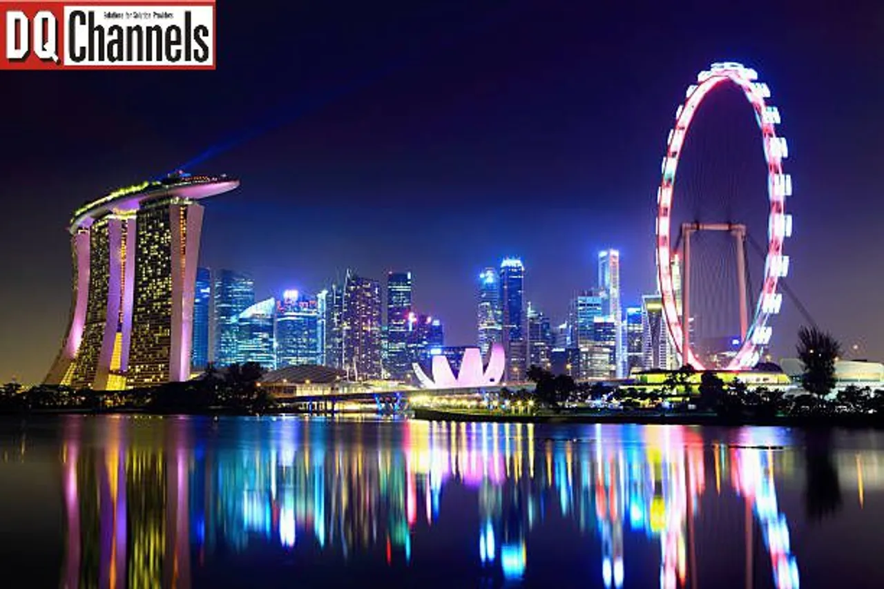Singapore