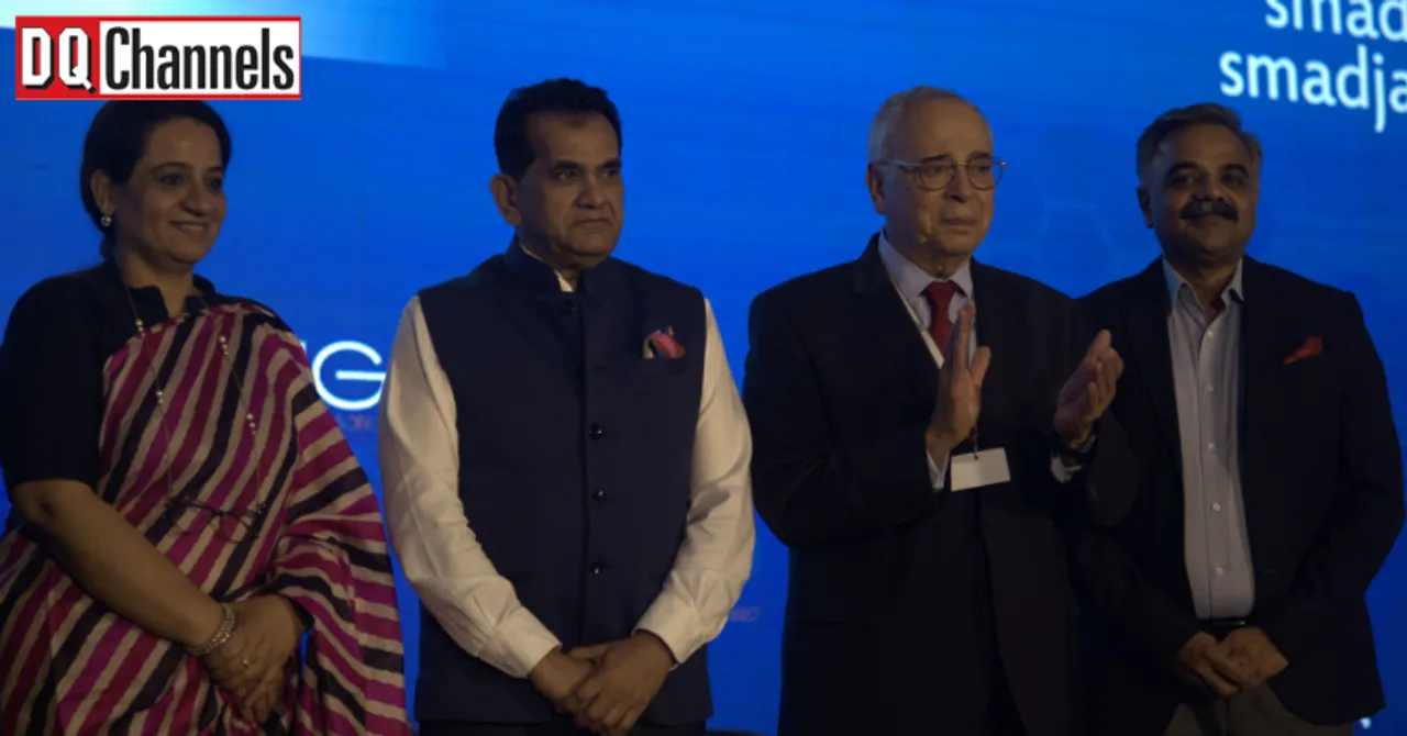 IGIC 2024 in Bengaluru Technology Skills innovation in Focus