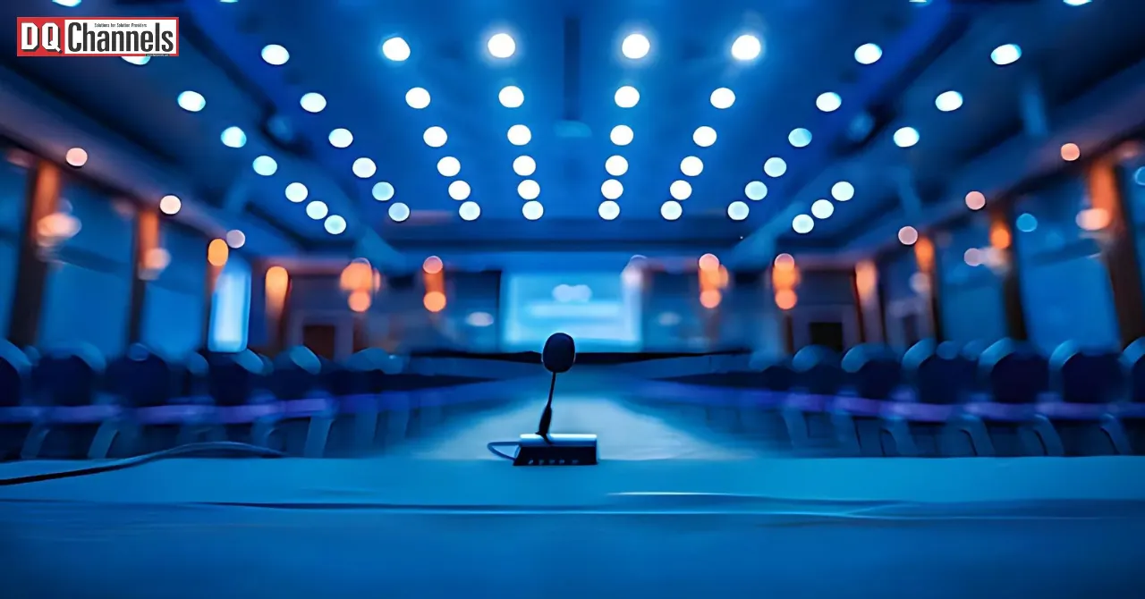 Check Point Honors Asia Pacific Partners at 2024 Partner Conference