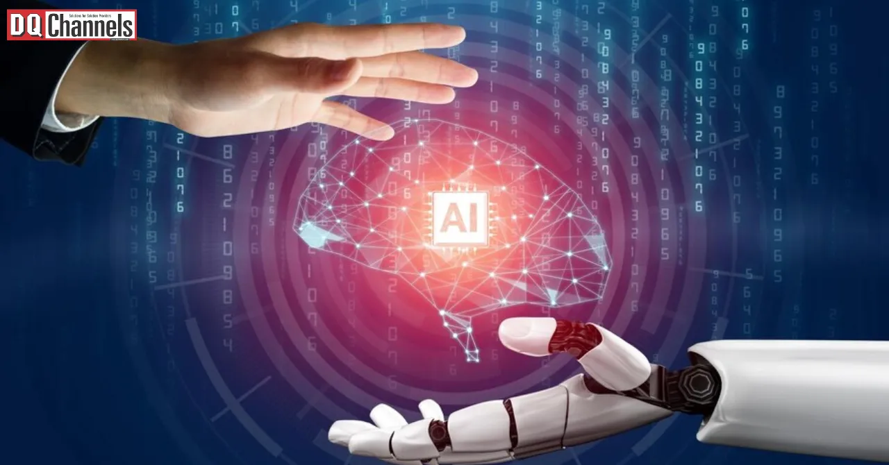 How AI and ML are Revolutionizing Indian SMBs