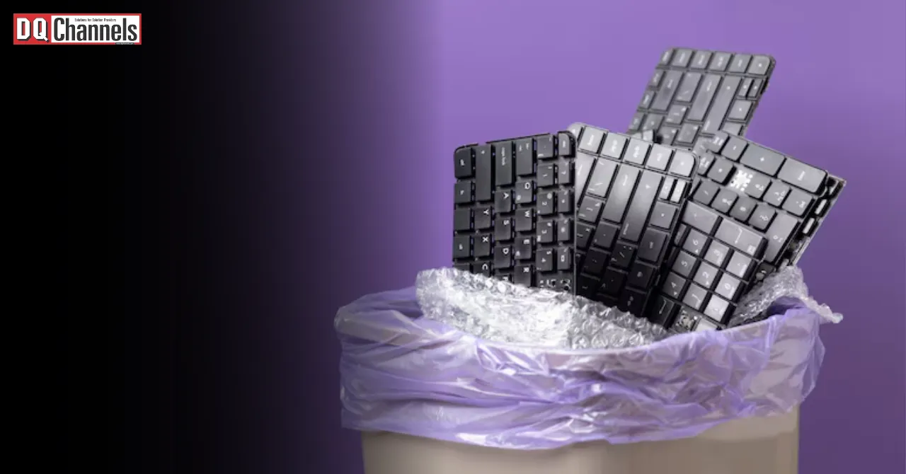 ASUS Marks International E-Waste Day - Focus on Responsible Disposal