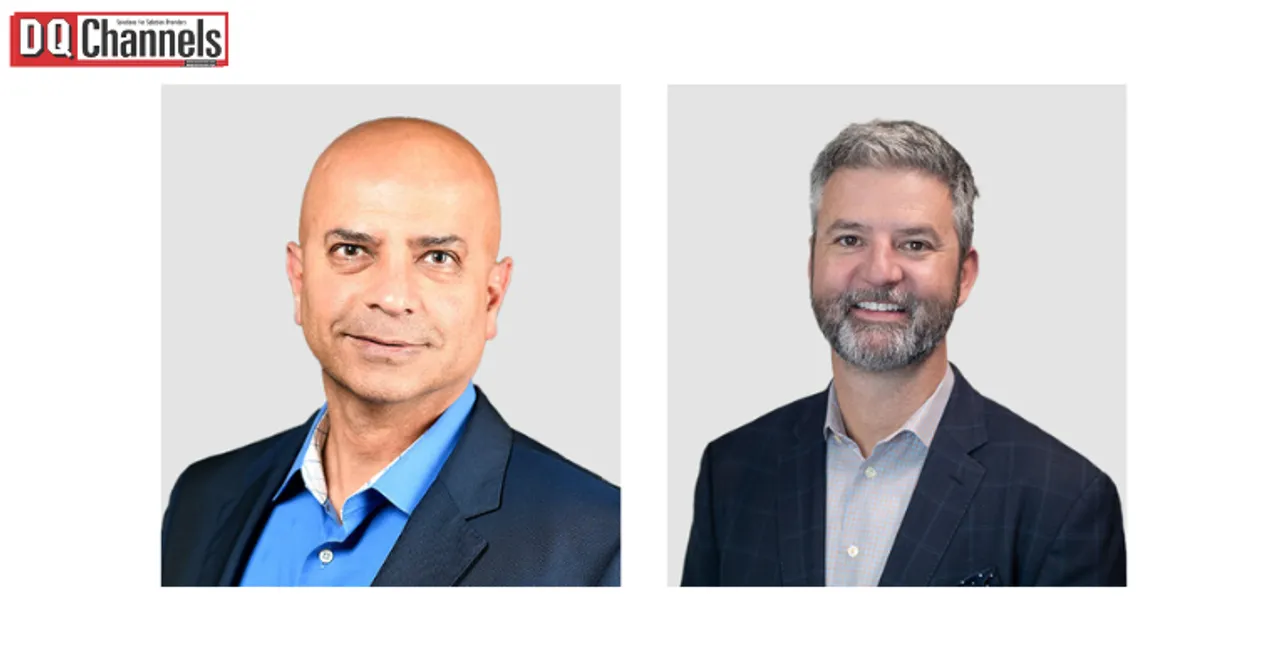Movate Appoints Two C-Suite Executives to Drive Growth
