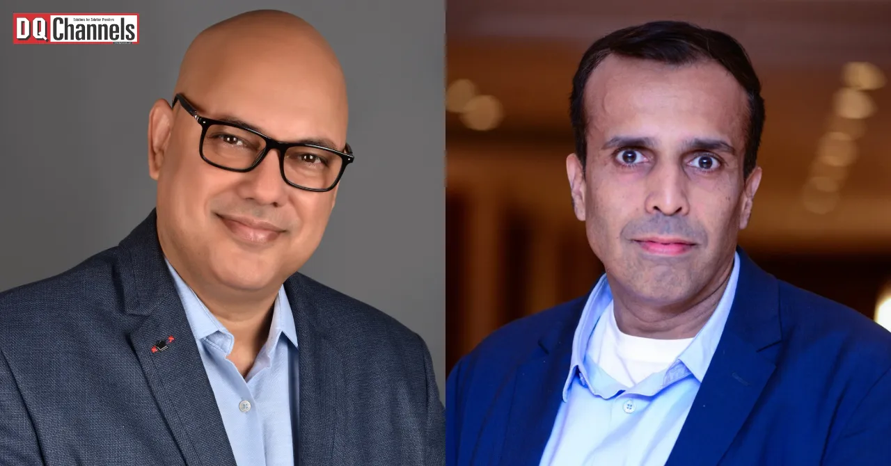 No AI without Data Strategy, Vijayant Rai & Dhiraj Narang - Snowflake