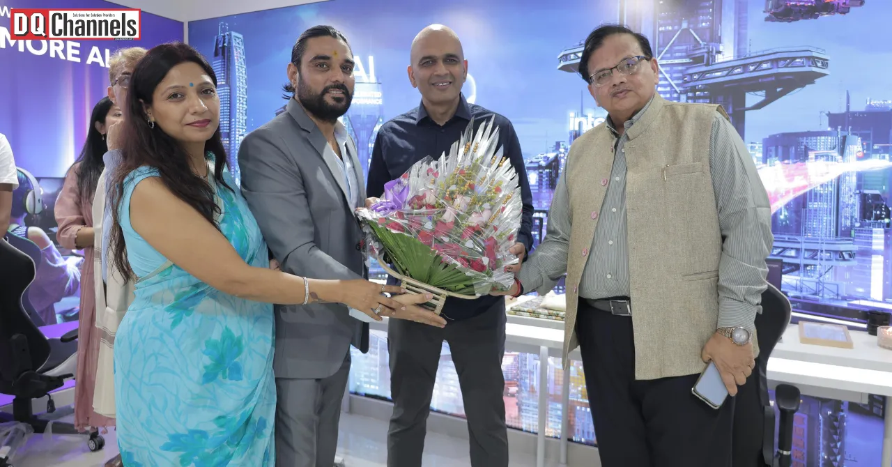 Dell Technologies Opens Premium Exclusive Store in Lucknow’s Naza Market
