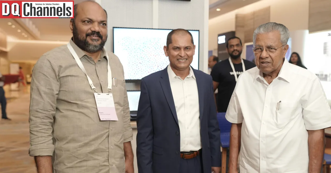 Inaugural International GenAI Conclave in Kochi