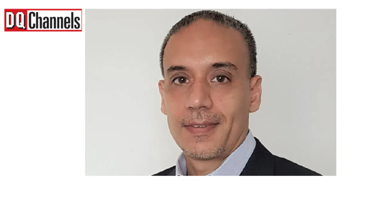 SolarWinds appoints Sukhdeep Singh as APJ Channel Expansion Head